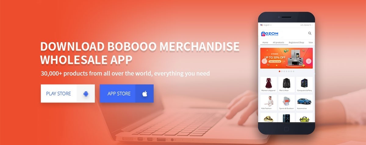 Spree Commerce promo